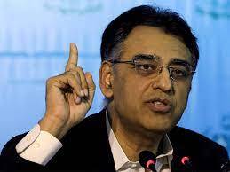 Pak to import Chinese CanSino COVID-19 vaccine in bulk: Asad Umar