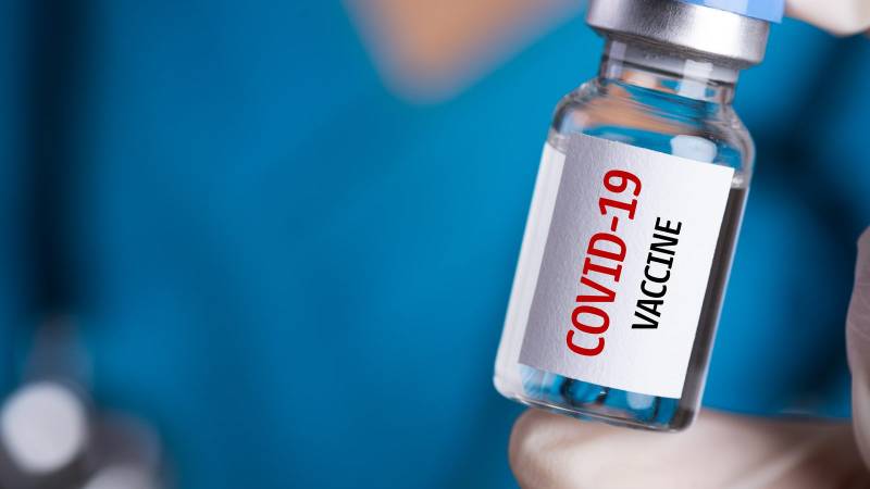 550 doses of COVID-19 vaccine missing from Lahore hospital