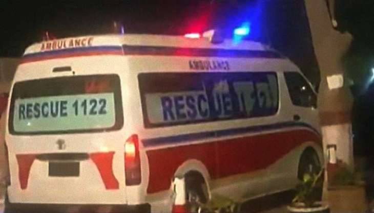 Family of four found dead in Bahawalpur