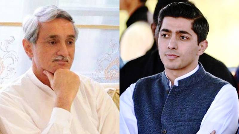 FIA registers cases against Jahangir Tareen, son for involvement in Sugar scam