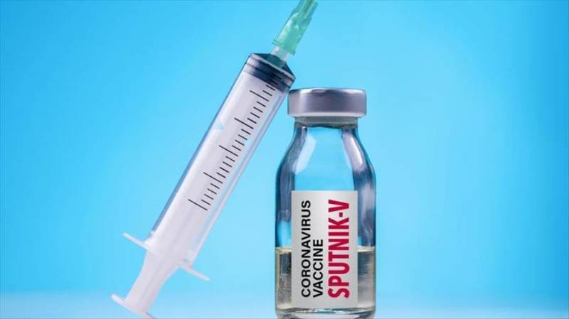 SHC allows sale of Sputnik-V vaccine