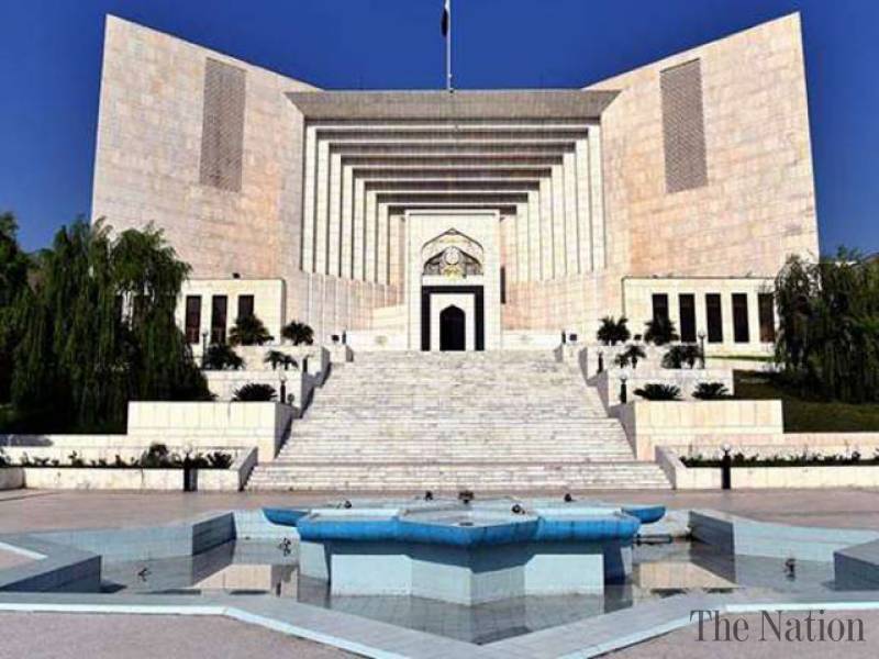 SC orders re-election in NA-75 Daska