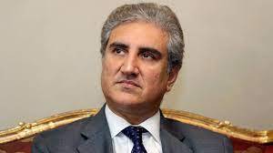 FM Qureshi dismisses impression of Pak-India ties, trade to homogenise