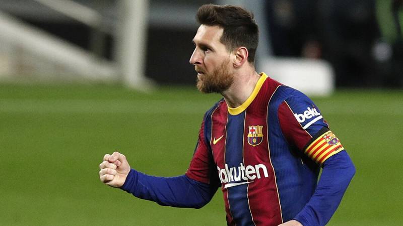 Lionel Messi makes demands to Barca's new president ahead of contract renewal