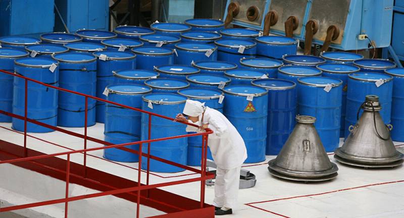 Iran launches new Uranium enrichment centrifuges