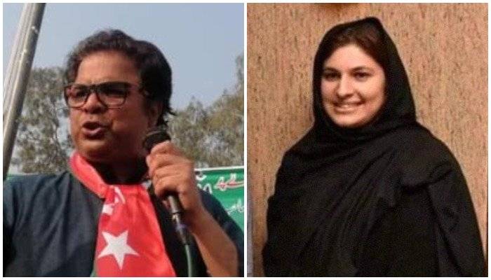 NA-75 Daska by-election: PML-N’s Nosheen Iftikhar wins against PTI's Ali Asjad Malhi