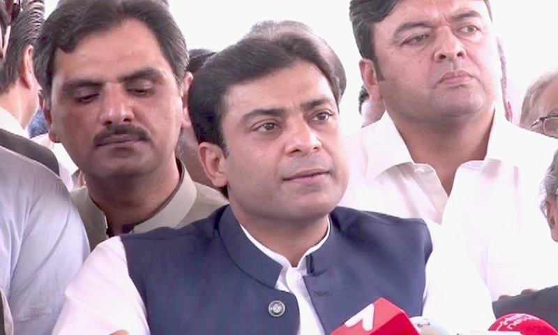 People suffering from inflation, unemployment: Hamza Shahbaz