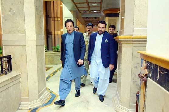 PM Imran will visit Karachi, Sukkur on April 16