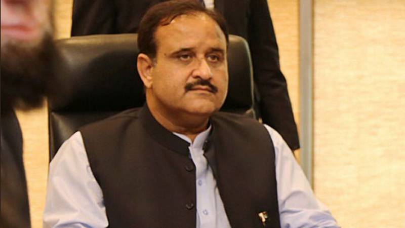 Punjab CM approves six road projects in Lahore