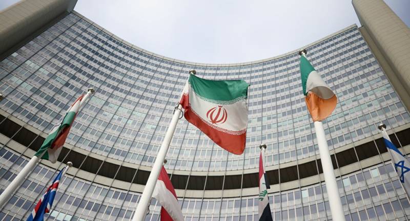 IAEA confirms Iran started enriching Uranium up to 60%