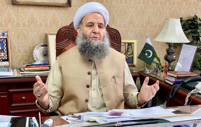 Gov't will resolve issue with protesters through dialogue, negotiation: Noor-ul-Haq Qadri