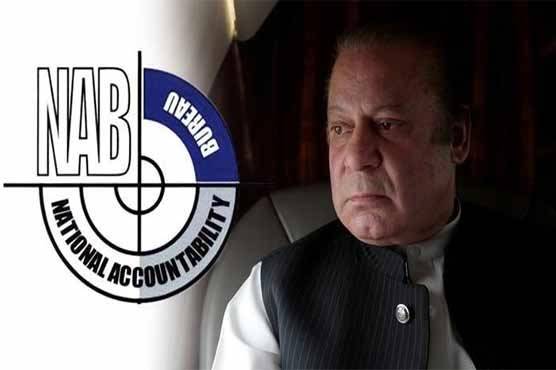 NAB decides to auction all properties of Nawaz