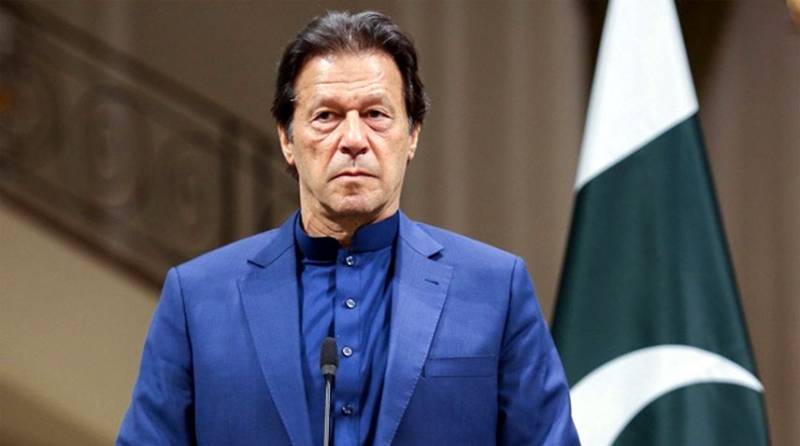 PM Khan condemns Quetta blast