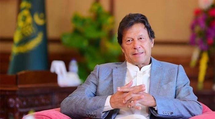 PM Imran inaugurates Kohsar university, upgrades TB Sanatorium hospital