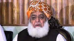 Fazl calls PDM summit session on April 29 in Islamabad