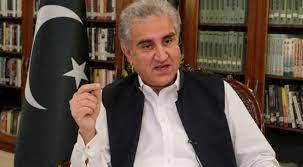 Qureshi says Islamic world is united on protection of Prophet's (PBUH) sanctity