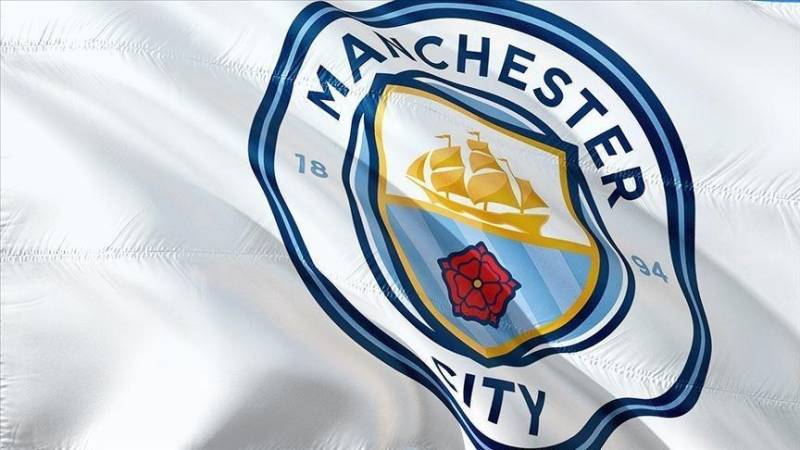 Manchester City win 2021 English Football League Cup