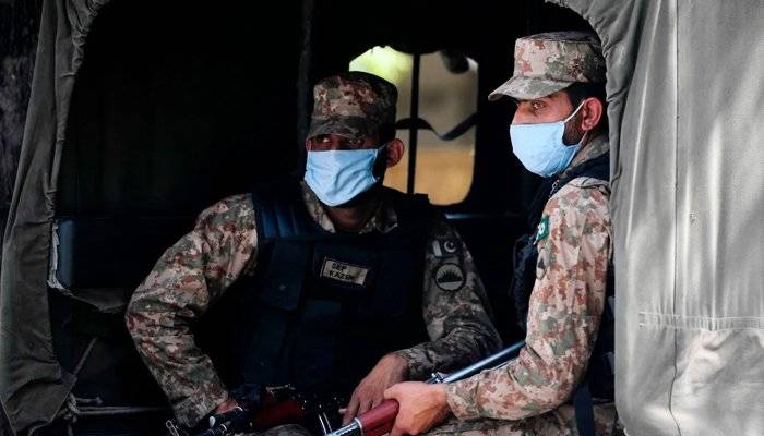 Pakistan Army to take charge of Lahore, enforce Covid-19 SOPs