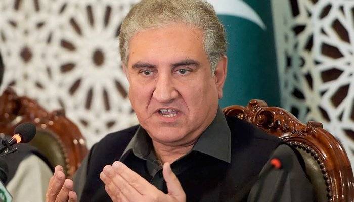 Gov't to promote economic cooperation, enhance regional ties: FM Qureshi