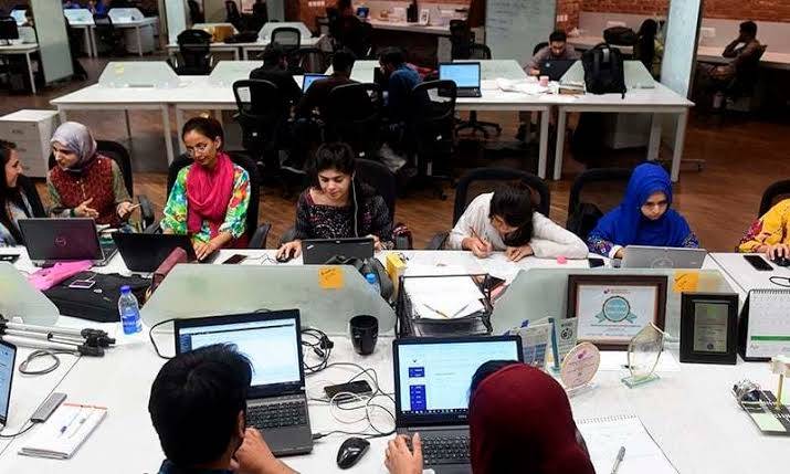 Female economic participation plummeting in Pakistan