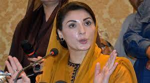 Maryam Nawaz demands ECP to withhold results of NA-249 by-polls