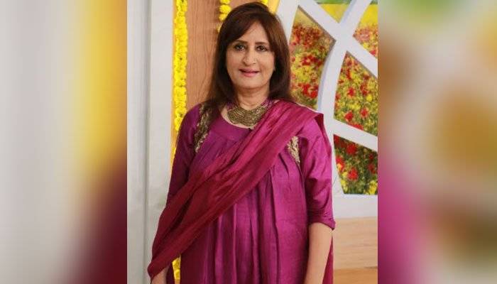 Actress Sumbul Shahid passes away from Covid-19