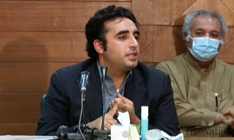 Govt provides no relief to masses: Bilawal Bhutto