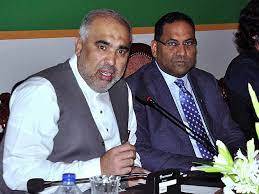 Israeli oppression on Palestinians is against human norms: Asad Qaiser