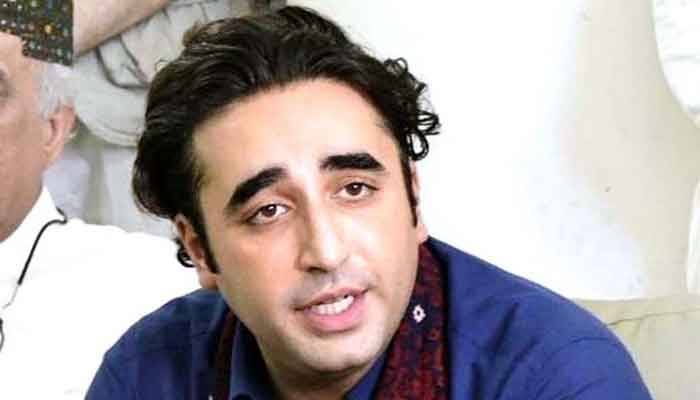 If Imran Khan completes tenure, Pakistan may go bankrupt: Bilawal Bhutto