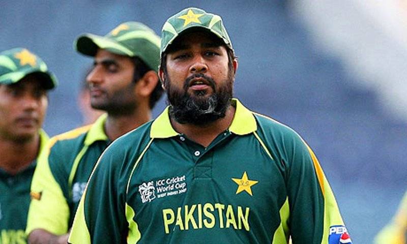 PSL6: Inzamam-Ul-Haq joins Peshawar Zalmi as batting consultant