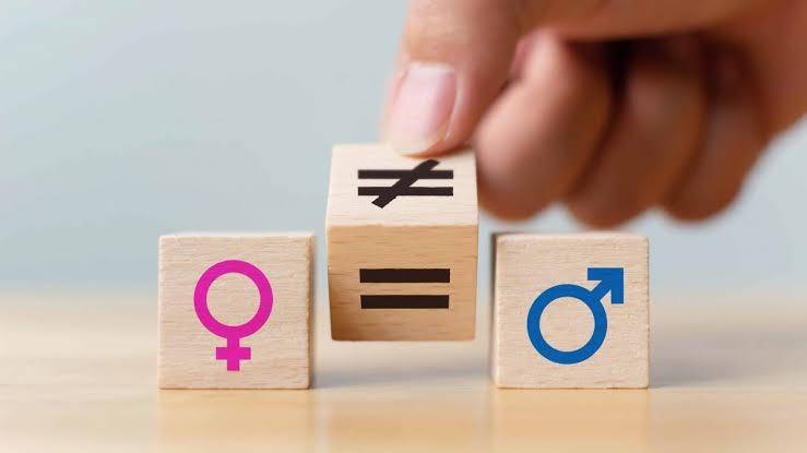 Gender disparity in health remains unaddressed