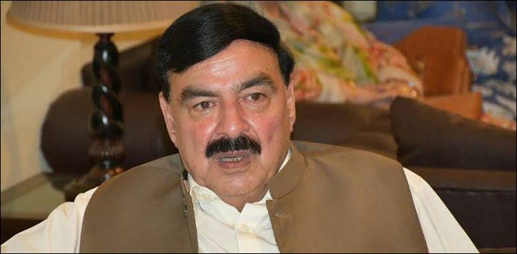 Sheikh Rasheed departs for Kuwait on official visit