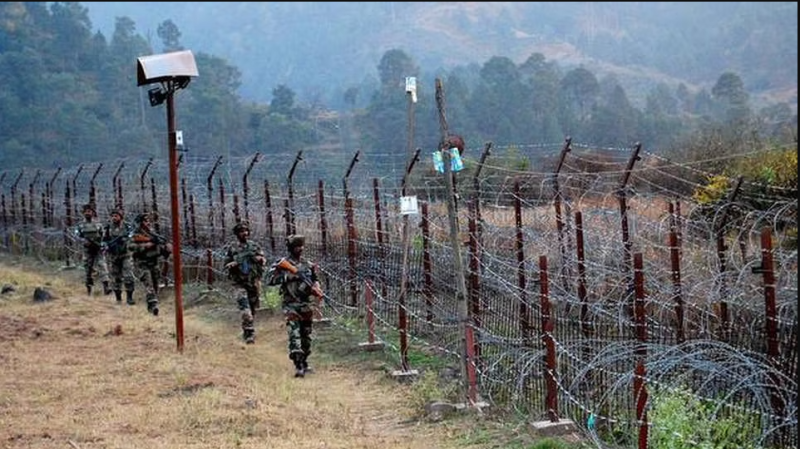 Ceasefire on LoC first step towards normalization of Pak-India relations: Indian Army Chief