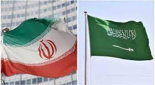 Iran says talks with Saudi Arabia ongoing