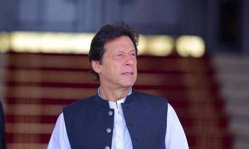 PM Khan to pay day-long visit to Quetta today