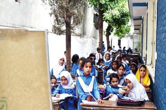 Grade I to IV, VI, VII in Islamabad govt schools will be promoted without exams