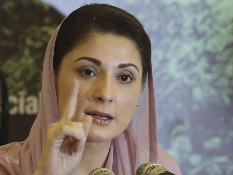 Maryam Nawaz repeats ‘no differences in PDM’