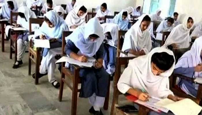 Sindh announces dates for matric, inter exams