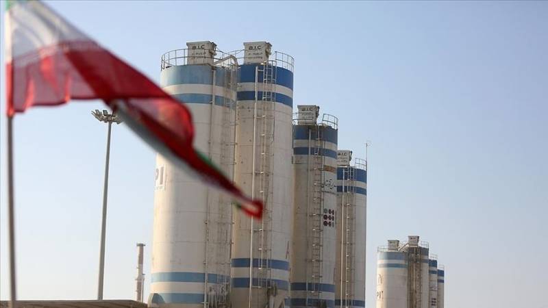 Iran questions IAEA’s neutrality after fresh concerns