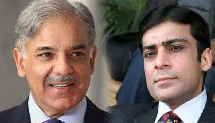 Interim bail approved for Hamza, Shehbaz Shahbaz in sugar scandal case