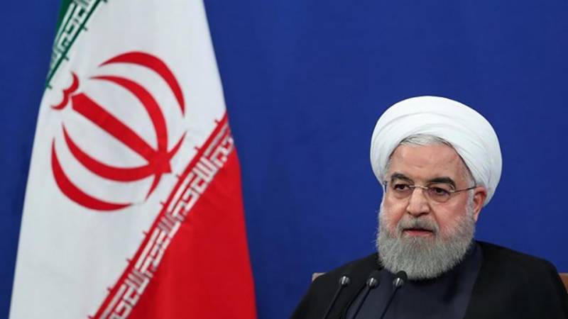 Iran warns US seizure of websites 'not constructive' for nuclear deal talks