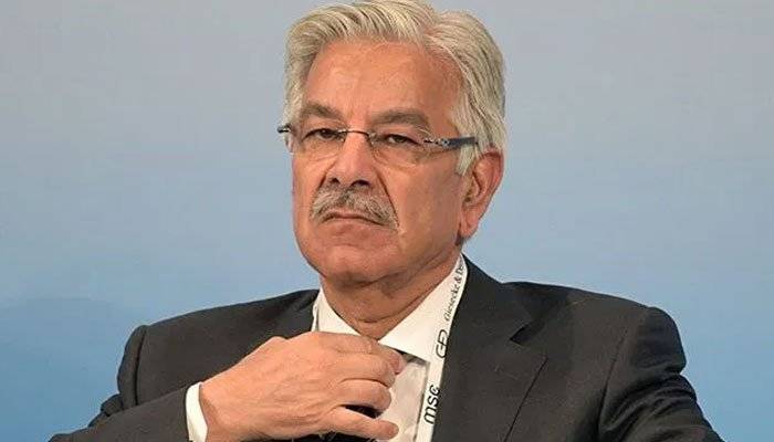 LHC grants bail to Khawaja Asif 