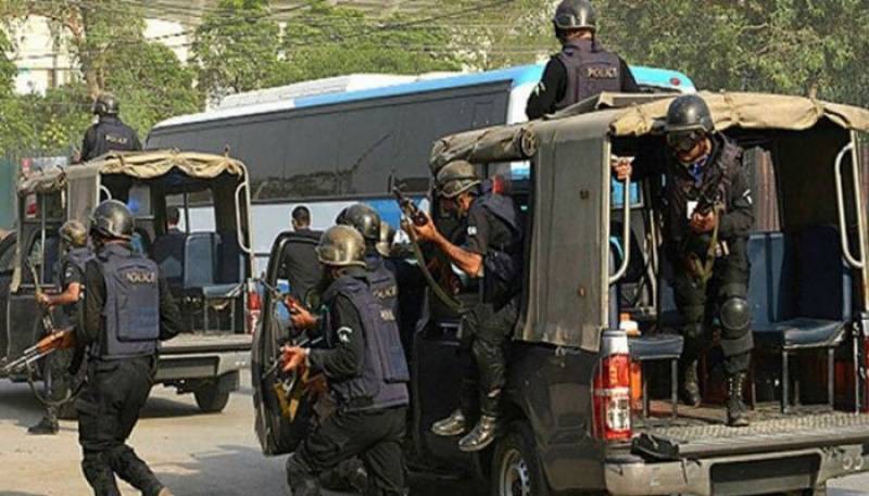 Lahore blast: CTD arrests suspects in raids across Punjab 