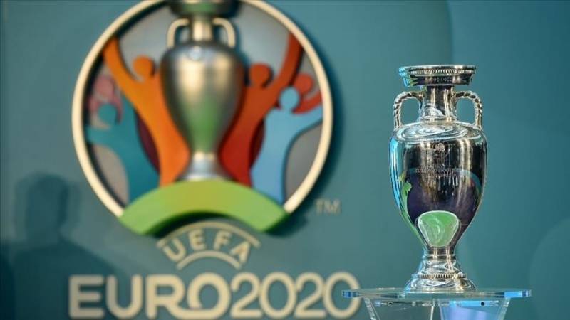 EURO 2020 last-16 games to kick off Saturday