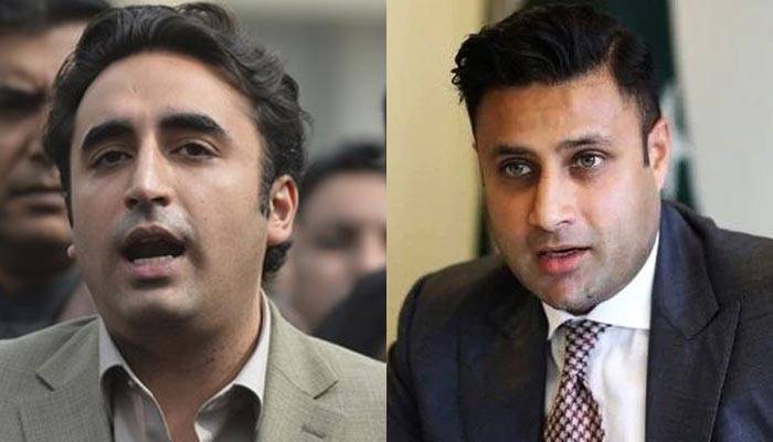 Former SPAM Zulfi serves £100m defamation notice to Bilawal