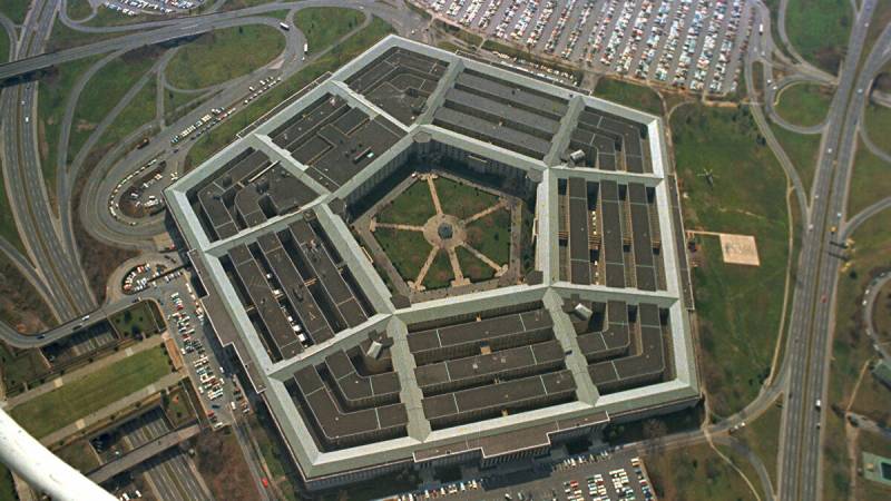 Pentagon official placed on leave over suspected disclosure of classified information