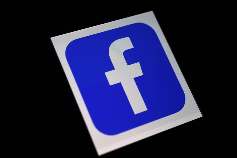 Facebook sends out 'extremism warnings' to users, claims it was a 'test', media says