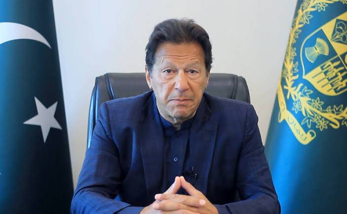 PM Imran Khan leaves for Gwadar to analyse progress on development project