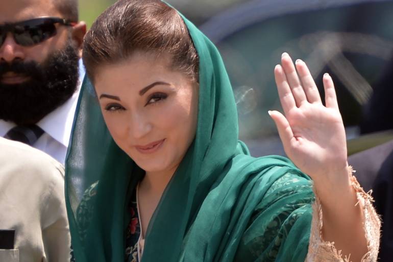 Possibility of a deal rejected by Maryam Nawaz