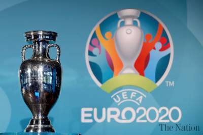 Supercomputer predicts who'll take home Euro 2020 trophy